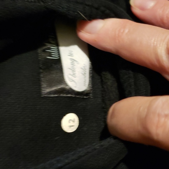 Lululemon scuba full zip hoodie - Picture 4 of 4